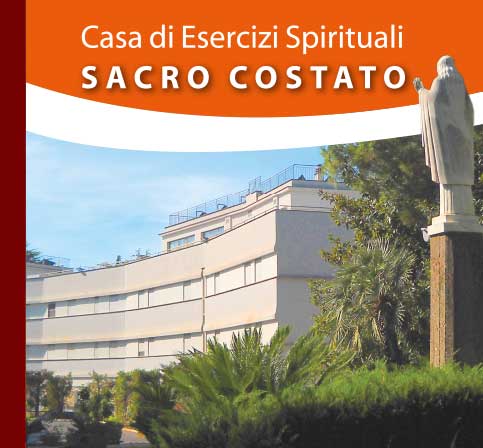 Casa di esercizi spirituali Sacro Costato