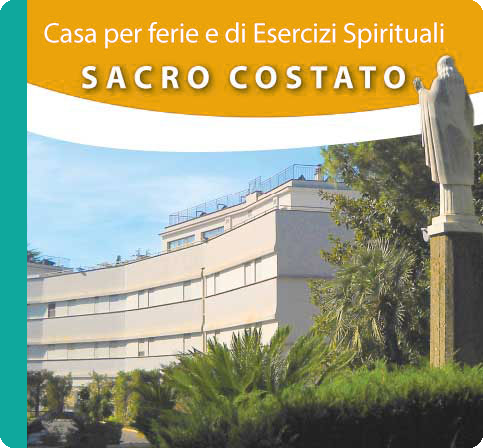 Casa per ferie e di esercizi spirituali Sacro Costato