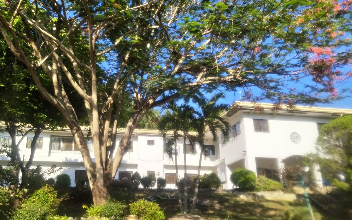 Filippine  MASBATE