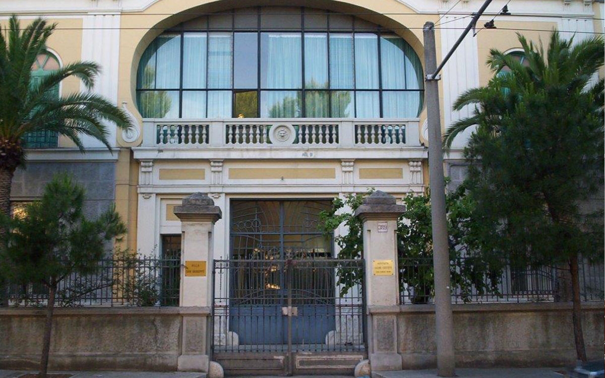 Bari