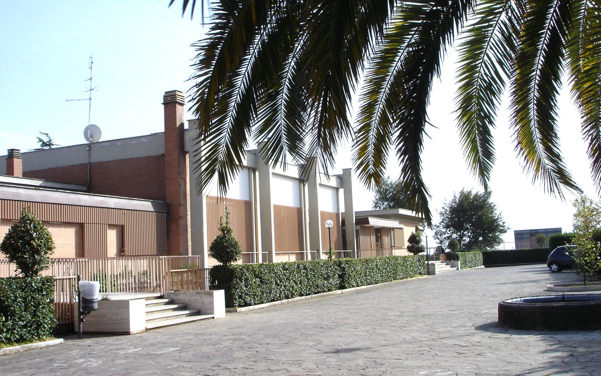 Provincia dell'Italia Centro-Settentrionale